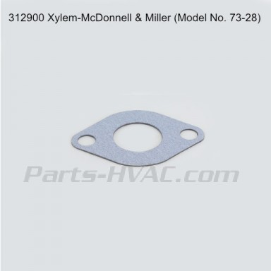 312900 Xylem-McDonnell & Miller ( Model No. 73-28)