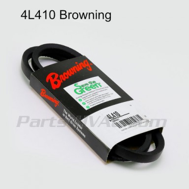 4L410 Browning is identical to Reznor 6182