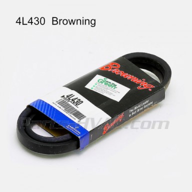 4L430 Browning - Identical to 3938 Reznor