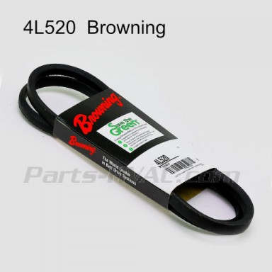 4L520 Browning is Identical to 6187 Reznor