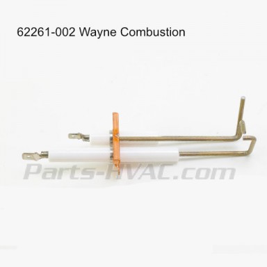 62261-002 Wayne Combustion Replaces 22-100000-541