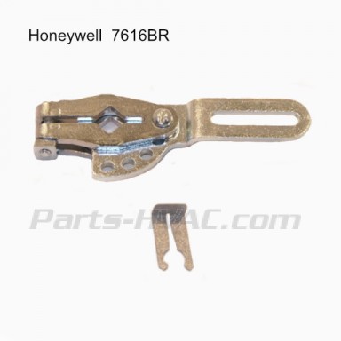 7616BR Honeywell - Identical to 20874 Reznor