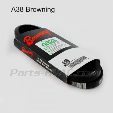 A38 Browning - Direct Replacement for 16018 Reznor