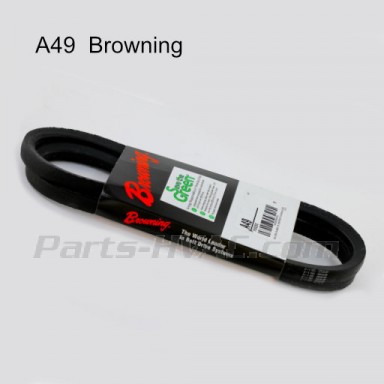 A49 Browning is the direct replacement for S1-A49 York