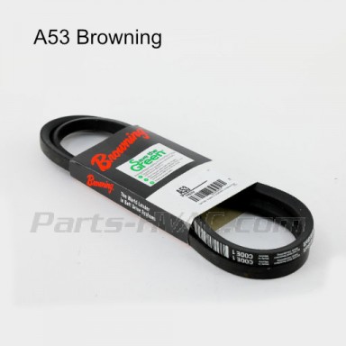 Browning Belt A53, 16130 Reznor