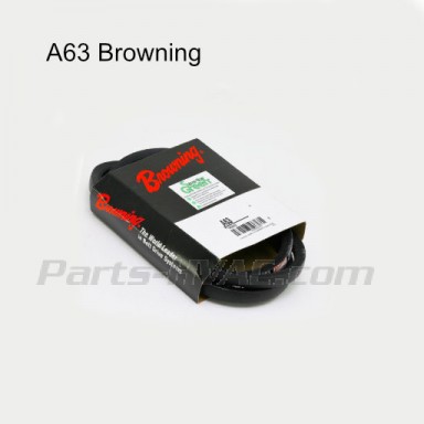 A63 Browning - Identical to 16138 Reznor