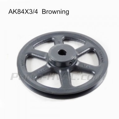 xxAK84X3-4 Browning - Direct replacement for 19110 Reznor