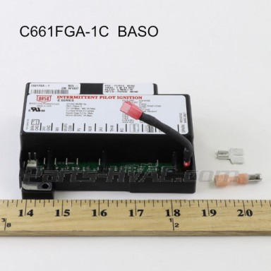 C661FGA-1C Replaces BG1600M01ER-1AD