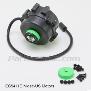 EC5411E Replaces US Motors