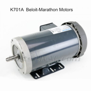 K701 is replaced by K701A K701 is replaced by K701A