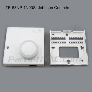 TE-68NP-1N00S Johnson Controls - Direct Replacement for TE-67NP-2B00 TE-68NP-1N00S Johnson Controls - Direct Replacement for TE-67NP-2B00