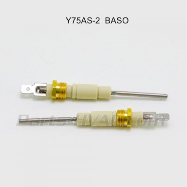 Y75AS-2 Replaces Y75AA-2C