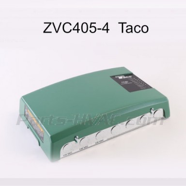 ZVC405-4 Taco Replaces VL500 Erie ZVC405-4 Taco Replaces VL500 Erie