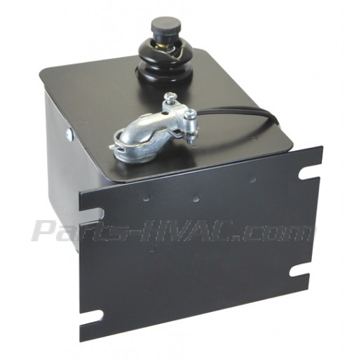 1092N Allanson 1092N Allanson Ignition transformer for Ray Burner