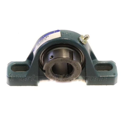 129175 Baldor Motor (Dodge) 1" ID 2Bolt Pillow Block Bearing Heavy