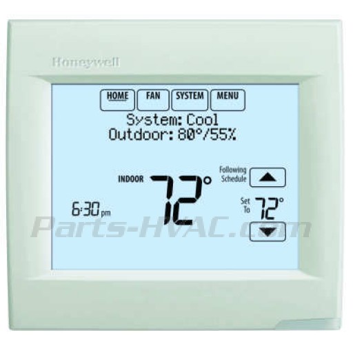 TH8320R1003 Honeywell VisionPRO 8000