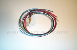 05-127694-448 Fenwal 48" Univ Low Volt Cable Assy