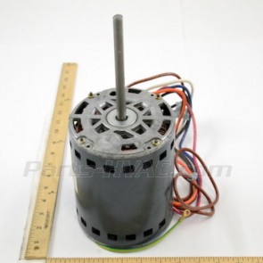 10759409 Goodman 115v 1ph 3/4hp 1075rpm blw motor