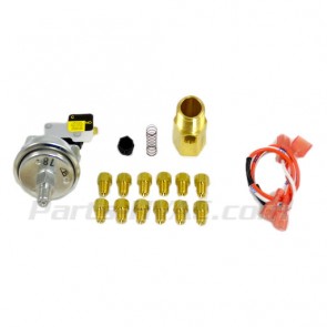 11K49 Lennox LP GAS CONVERSION  KIT