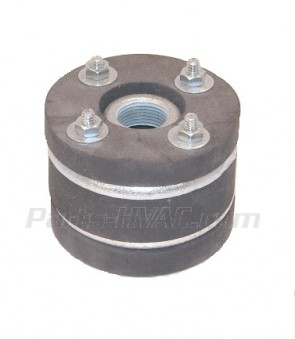 122748 Honeywell HVAC Optical Flame Detector