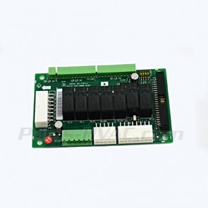 130B9081 Danfoss APU SMPS, PWR SUPPLY 90W 600V