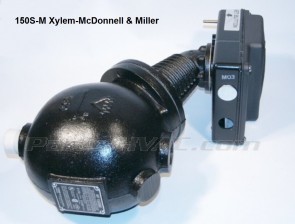 150S-M McDonnell Miller 172702