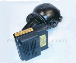 150S-MD McDonnell Miller 171802