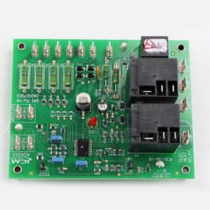 240007903 Control Board Utica-Dunkirk