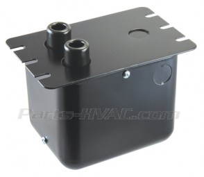 2714-662 Allanson Industrial Transformer