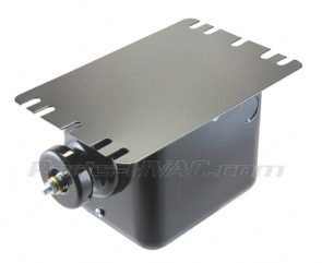 542-A Allanson Industrial Transformer