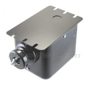 542-H Allanson Industrial Transformer