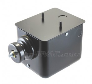 542-PF Allanson Ignition Transformer