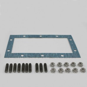 550001907 Replacement Coil Gasket Kit Utica-Dunkirk