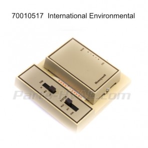 70010517 International Environmental
