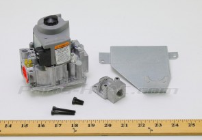 903596 Nordyne 24v 3.5 inch  wc Nat 1/2 inch  Gas Valve