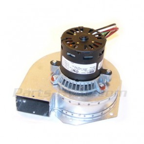 A146 Fasco Motor Blower, 115V, Sp.2