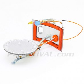 AM43281 Rheem BURNER ASSEMBLY