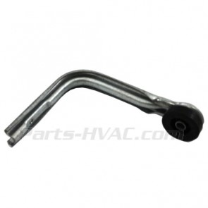 ARM0206 Trane Motor Mnt Arm W/Grommets