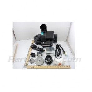 265-47200-00 Motor Blower Assembly Bradford White