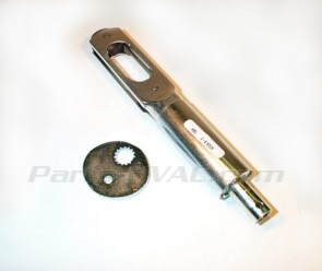 AV-21 Barber Colman Schneider Electric