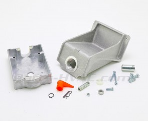 AV-300 Barber Colman Schneider Electric