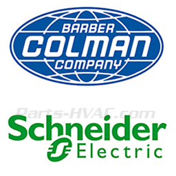 M-648 Barber Colman Schneider Electric