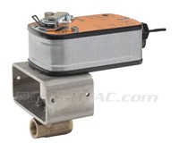 B2050VS-01+LF24-MFT-S US Belimo