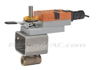 B2050VS-01+LMX24-3-X1 Belimo