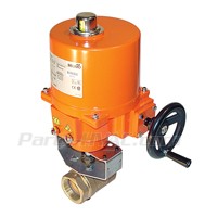 B2050VS-01+SY1-110P Belimo
