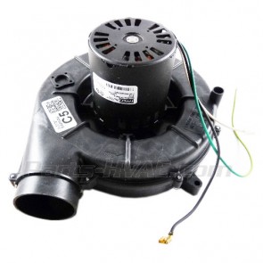 BLW01137 Trane Blower motor