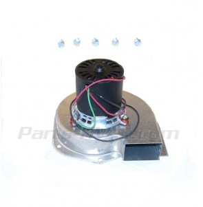 BLW00451 Trane Blower motor BLW0451