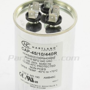 CAP-45/10/440R