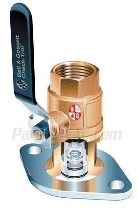 101245LF Bell Gosset