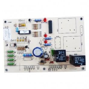 CNT03728 Trane Compressor control